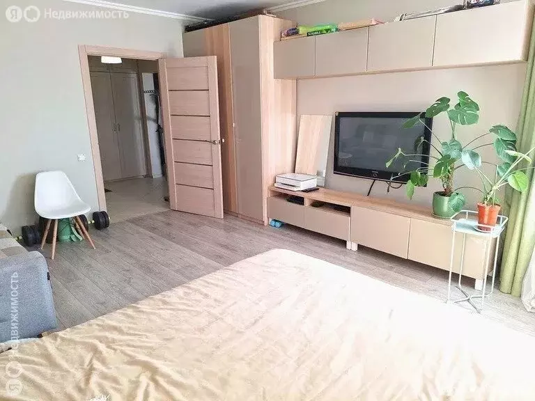 2-комнатная квартира: Одинцово, Кутузовская улица, 9 (61.3 м) - Фото 2