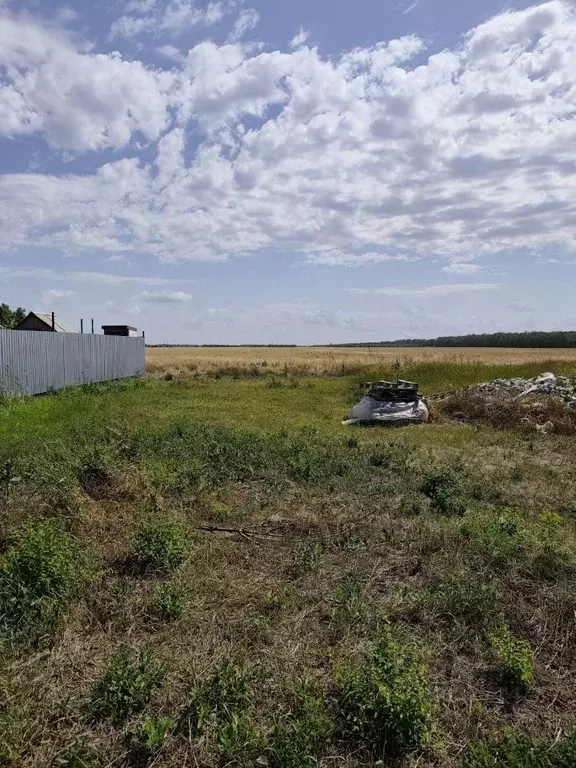 Участок в Краснодарский край, Ейск Рассветная ул. (6.0 сот.) - Фото 1