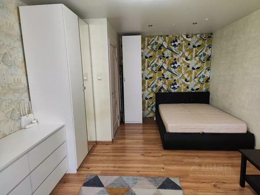 1-к кв. Москва Таможенный проезд, 10 (35.0 м) - Фото 0