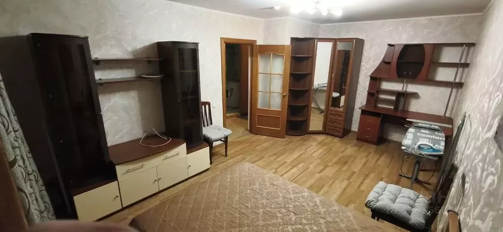 1-к кв. Санкт-Петербург просп. Космонавтов, 65к1 (38.0 м) - Фото 1