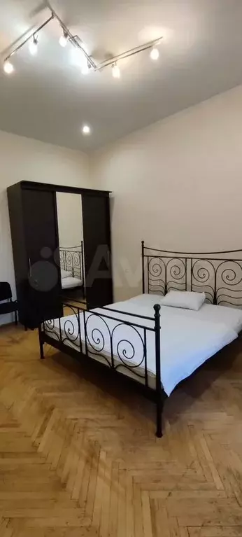 2-к. квартира, 60 м, 2/6 эт. - Фото 1