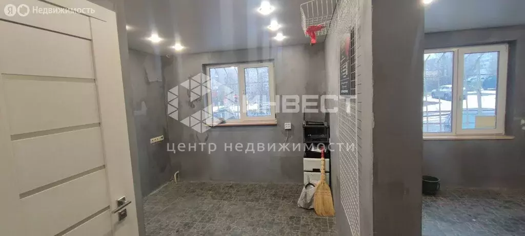 Помещение свободного назначения (37.1 м) - Фото 1