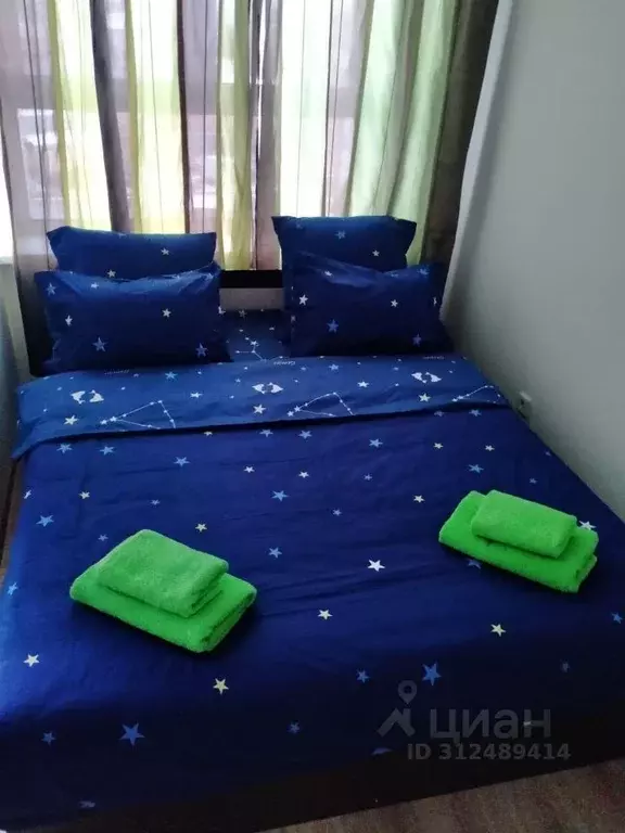 1-к кв. Московская область, Пушкино Ярославское ш., 149к4 (37.0 м) - Фото 2