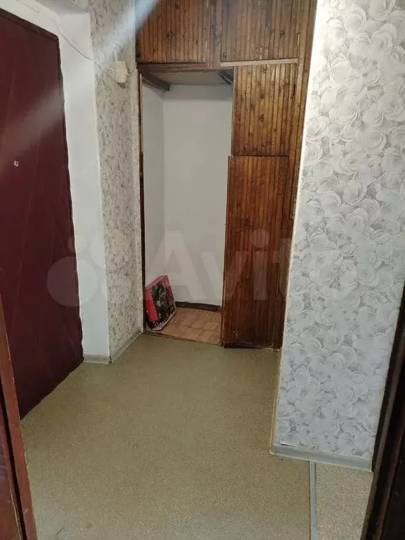 1-к. квартира, 30,5 м, 3/5 эт. - Фото 0