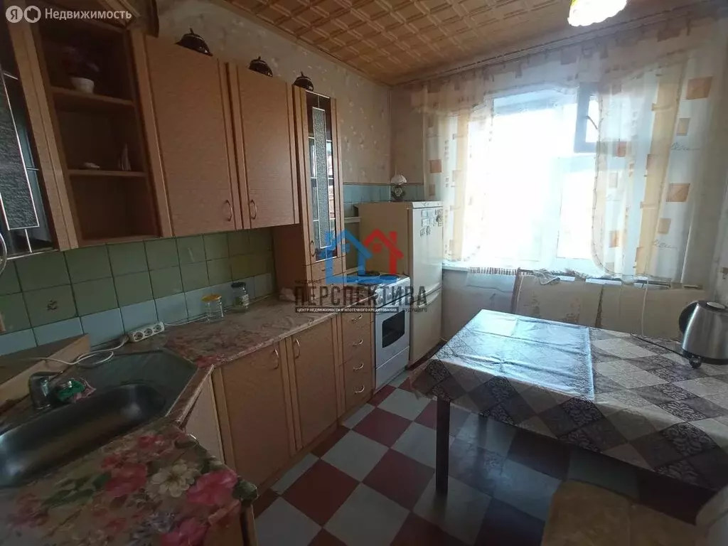 2-комнатная квартира: Тобольск, 7-й микрорайон, 26 (52 м) - Фото 0