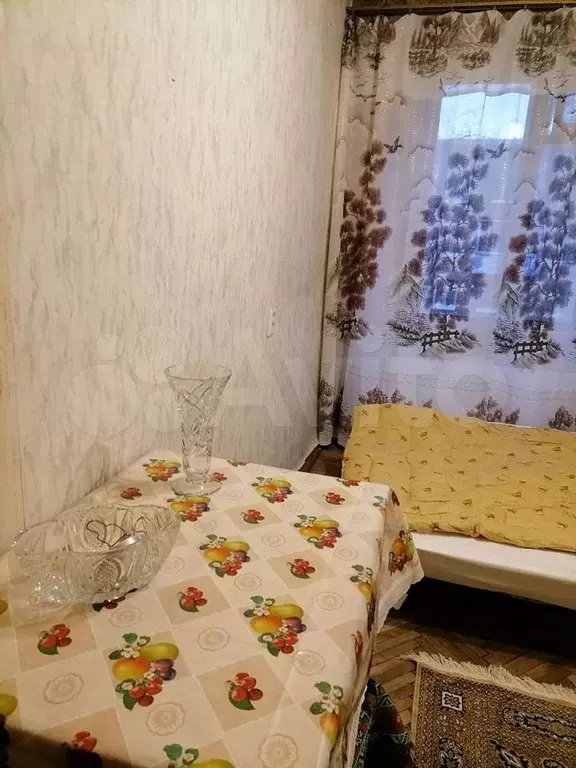 Комната 13 м в 3-к., 4/5 эт. - Фото 1