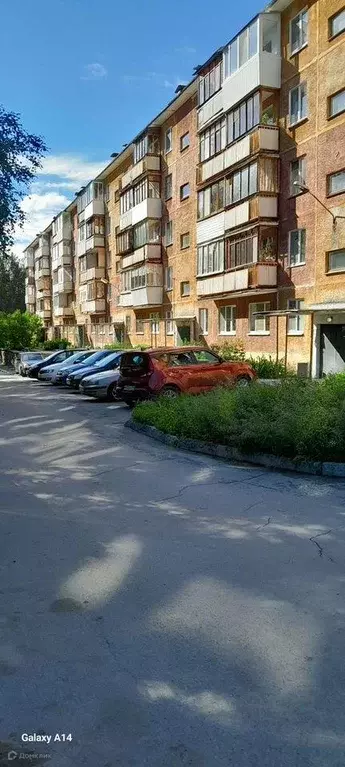 Продаётся 2-к квартира, 47.1 м - Фото 0