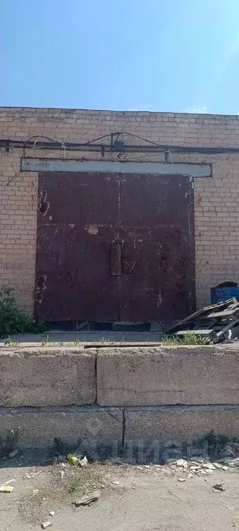 Склад в Оренбургская область, Оренбург проезд 5-й Донгузский, 37 . - Фото 0