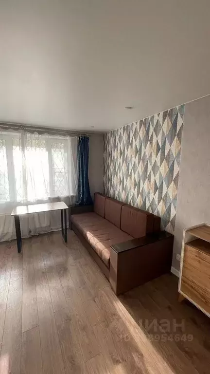 1-к кв. Москва Кусковская ул., 17К1 (25.0 м) - Фото 1