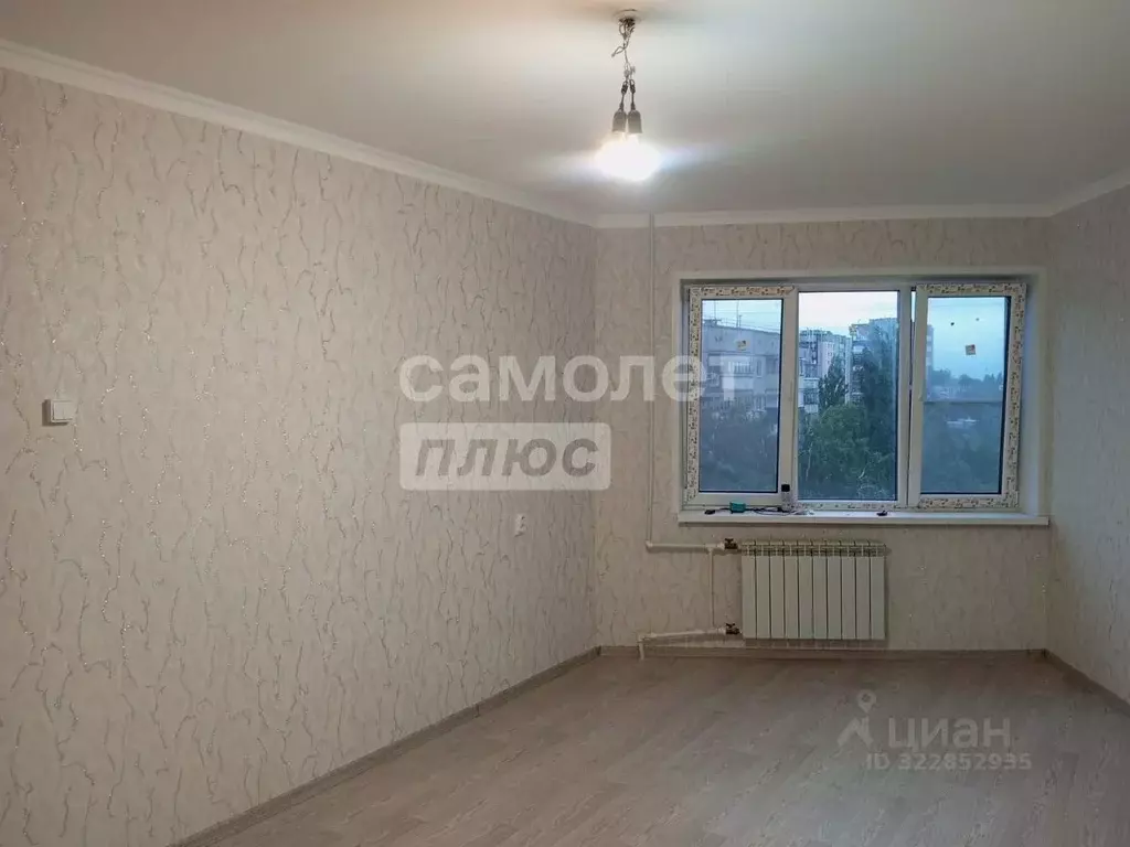 3-к кв. Липецкая область, Липецк ул. Циолковского, 43 (63.0 м) - Фото 1