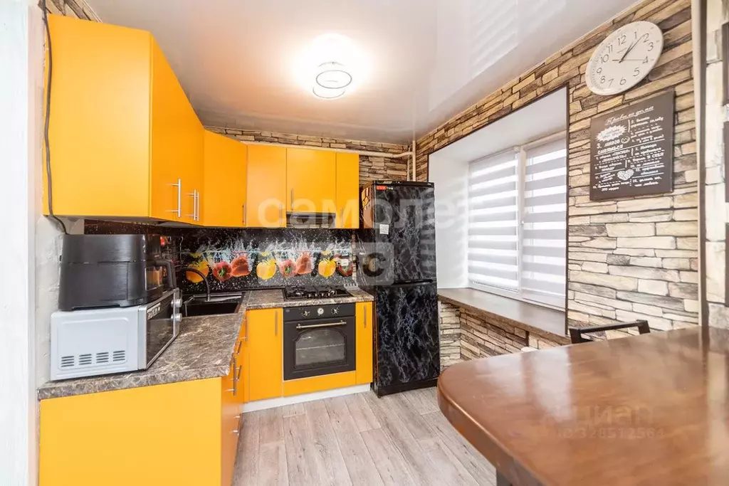 2-к кв. Пермский край, Пермь ул. Победы, 35 (42.7 м) - Фото 2