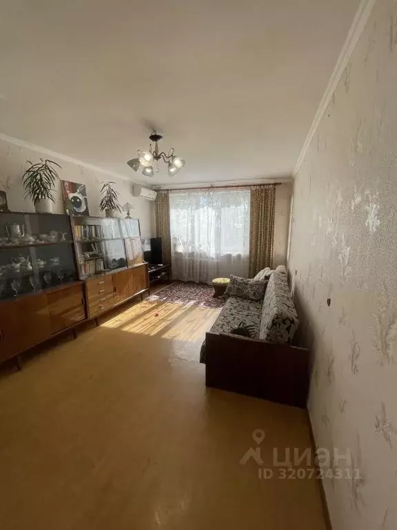 3-к кв. Севастополь ул. Хрусталева, 123 (70.3 м) - Фото 1