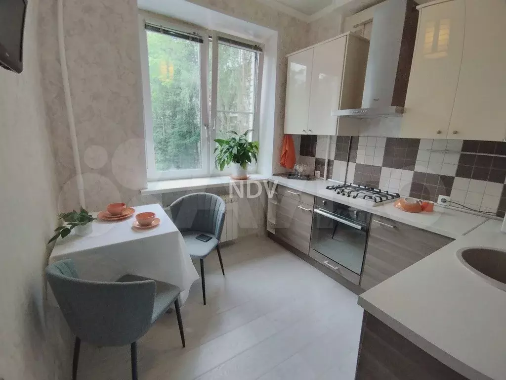 2-к. квартира, 57 м, 3/5 эт. - Фото 0