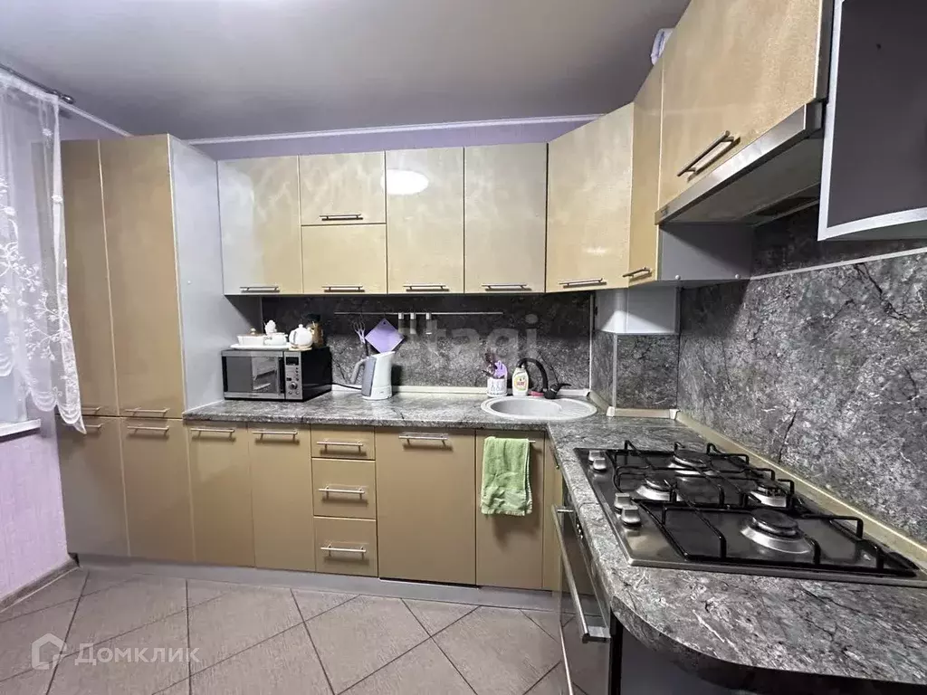 Продаётся 2-к квартира, 53 м - Фото 1