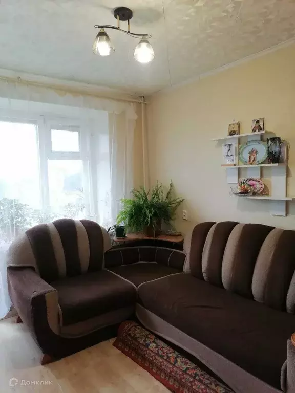 Продаётся 1-к квартира, 20 м - Фото 1