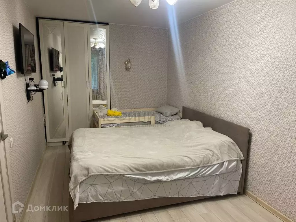 Продаётся 2-к квартира, 47.3 м - Фото 1