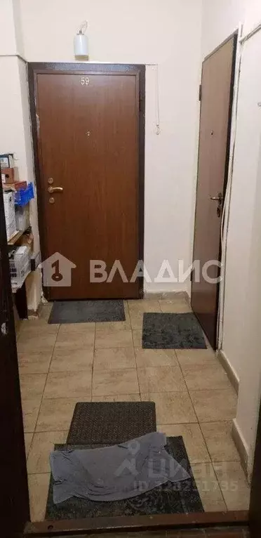 1-к кв. Москва ул. 8 Марта, 9 (36.7 м) - Фото 1