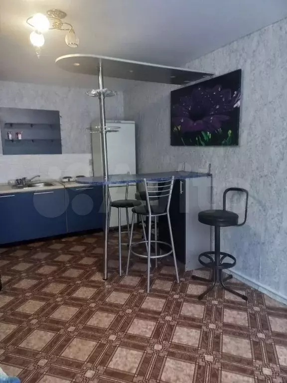 Комната 18 м в 1-к., 3/10 эт. - Фото 0