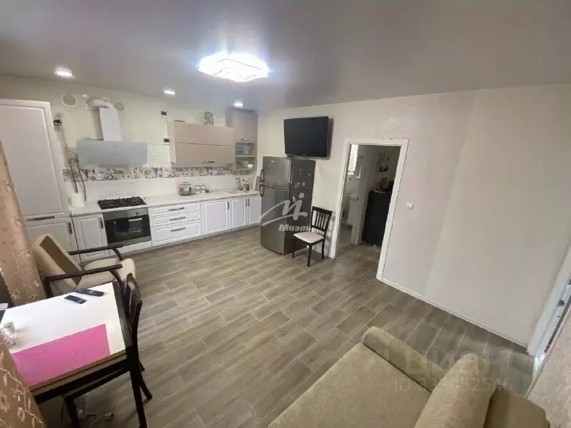 Дом в Севастополь Ветеран СТСН, 12А (60 м) - Фото 2