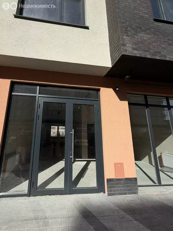 Помещение свободного назначения (57.2 м) - Фото 1