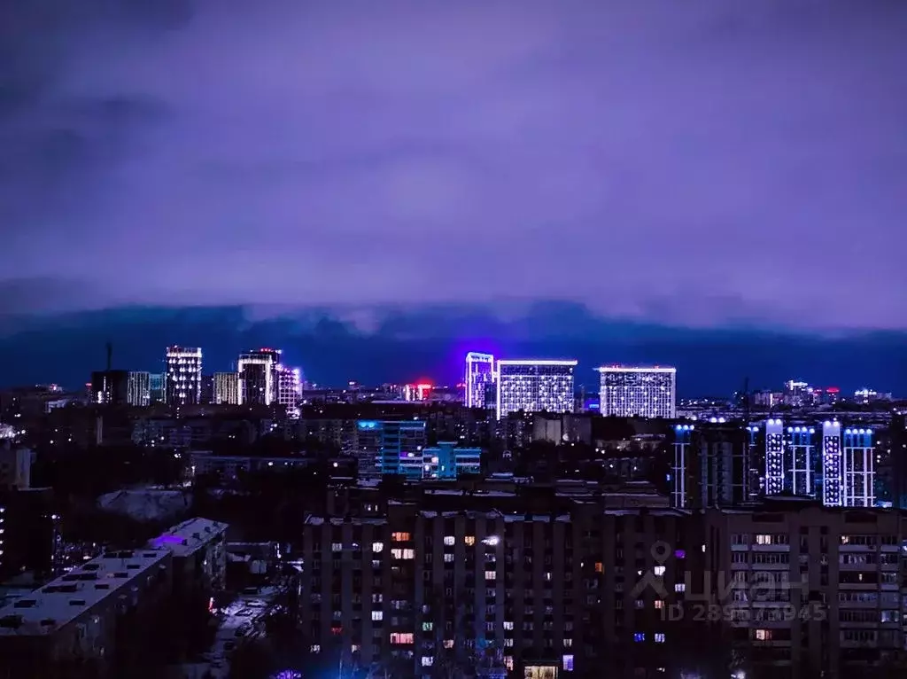 1-к кв. Удмуртия, Ижевск ул. 30 лет Победы, 7А (40.0 м) - Фото 1