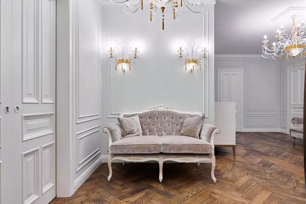 Квартира, 3 комнаты, 148 м - Фото 0