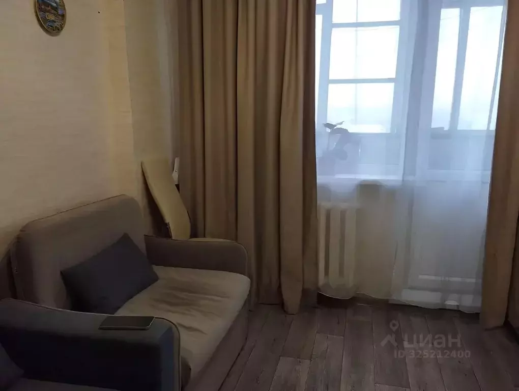 Студия Марий Эл, Йошкар-Ола ул. Машиностроителей, 2а (17.0 м) - Фото 2