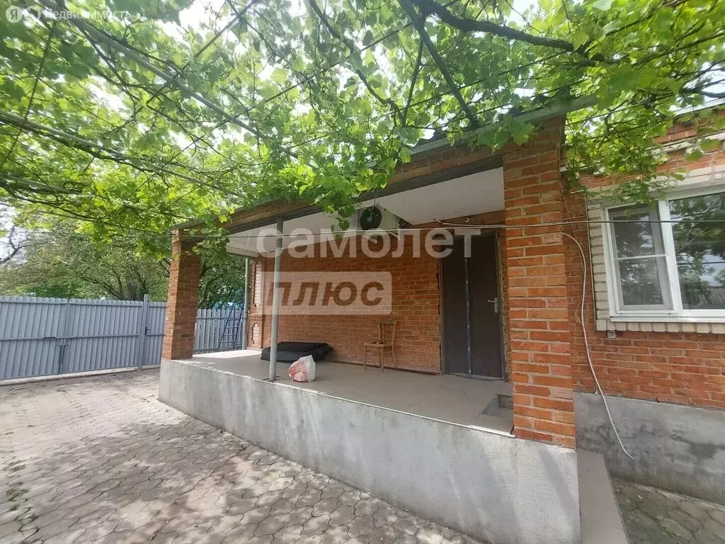 Дом в Кореновск, улица Коммунаров, 45 (85 м) - Фото 2