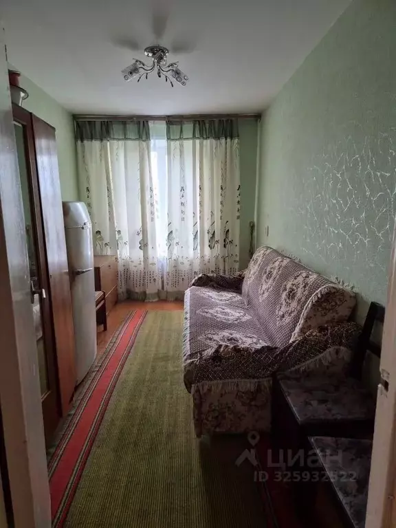 3-к кв. Московская область, Серебряные Пруды муниципальный округ, с. ... - Фото 1