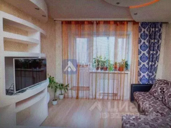 1-к кв. Тюменская область, Тюмень ул. Газовиков, 33 (42.0 м) - Фото 1