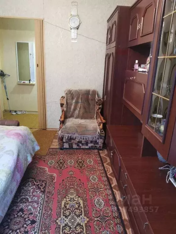 1-к кв. Краснодарский край, Ейск ул. Седина, 46/1 (33.0 м) - Фото 0