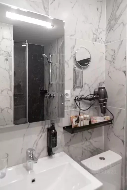 Комната Санкт-Петербург Транспортный пер., 15 (18.0 м) - Фото 2