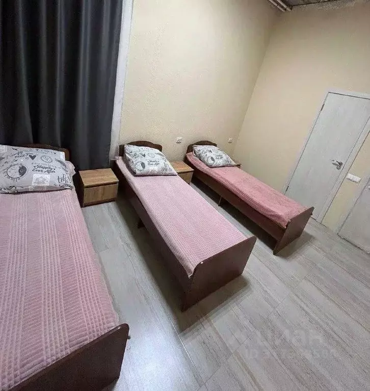 Комната Свердловская область, Нижний Тагил ул. Грибоедова, 44 (17.0 м) - Фото 1