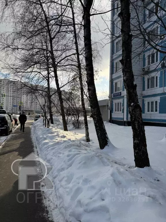 2-к кв. Москва Варшавское ш., 158К2 (51.0 м) - Фото 2