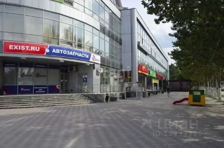 Офис в Свердловская область, Екатеринбург ул. Восточная, 7Г (17 м) - Фото 1