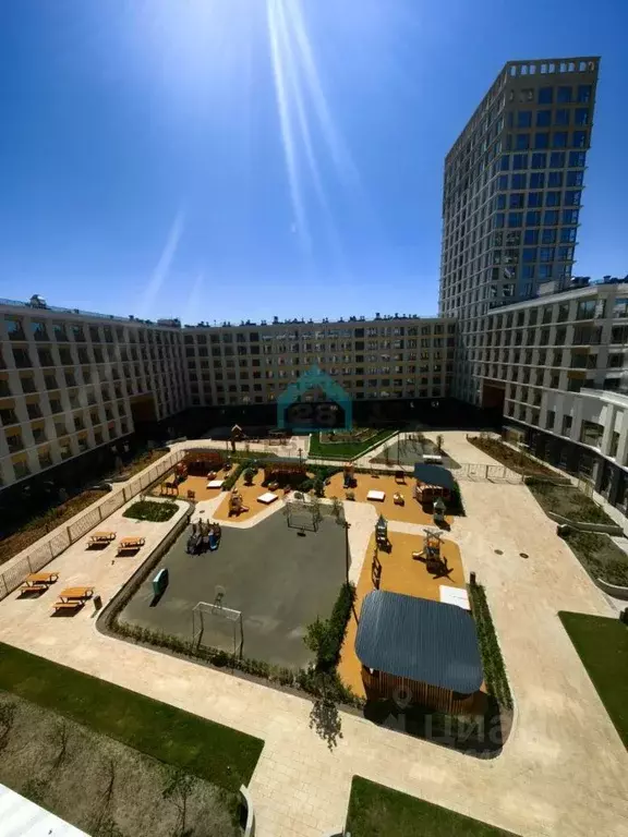 2-к кв. Санкт-Петербург ул. Челюскина, 10 (68.7 м) - Фото 1