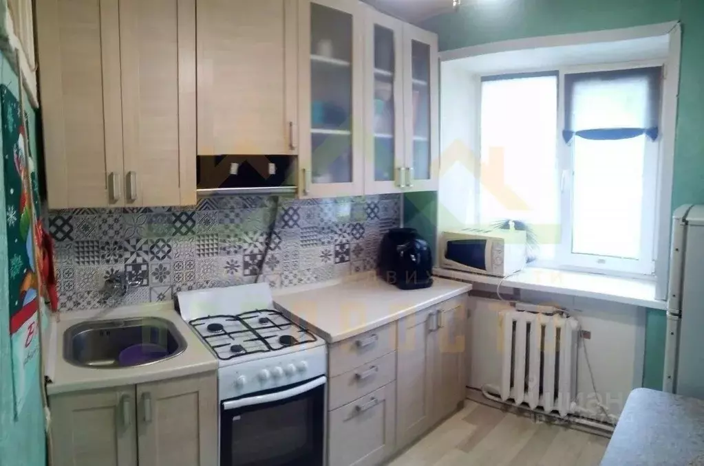 2-к кв. Московская область, Сергиево-Посадский городской округ, пос. ... - Фото 2