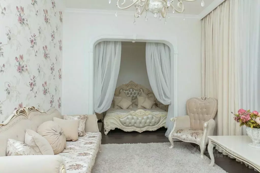 Комната Краснодарский край, Выселки ст-ца ул. Советская, 114В (30.0 м) - Фото 0