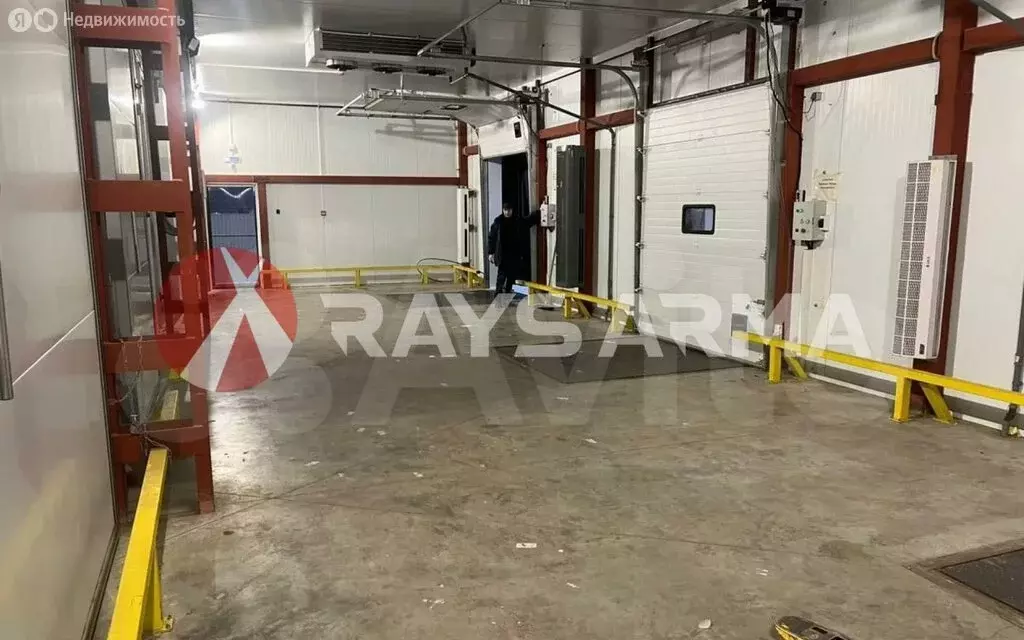 Склад (2479 м) - Фото 2