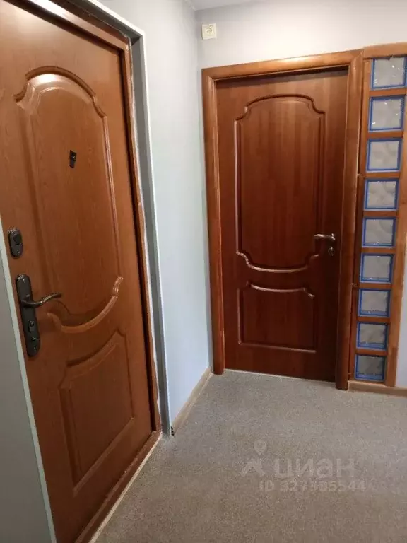 2-к кв. Свердловская область, Екатеринбург ул. Московская, 212к2 (58.0 ... - Фото 1