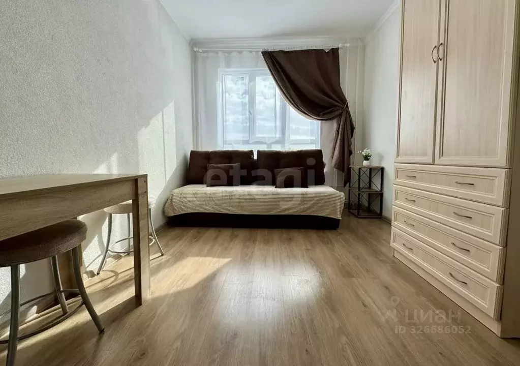 Студия Ярославская область, Ярославль Шандорная ул., 14 (20.0 м) - Фото 2