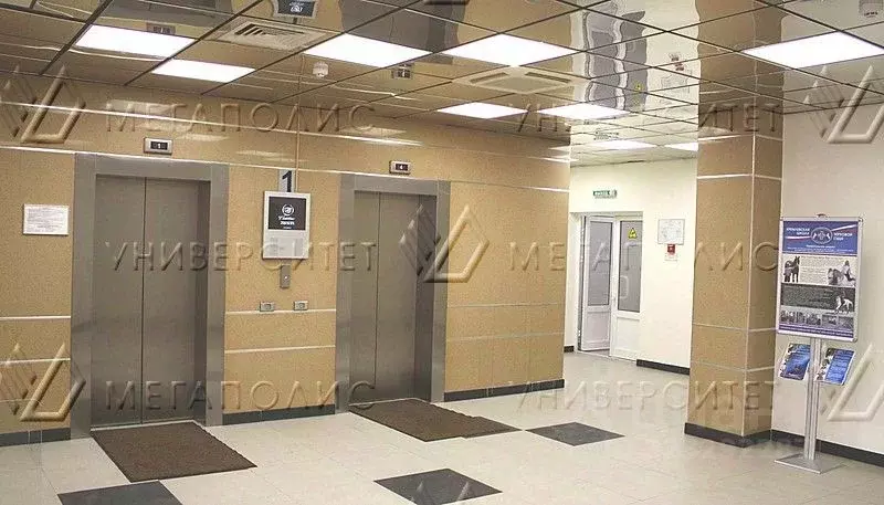 Офис в Московская область, Красногорск городской округ, Путилково пгт, ... - Фото 2