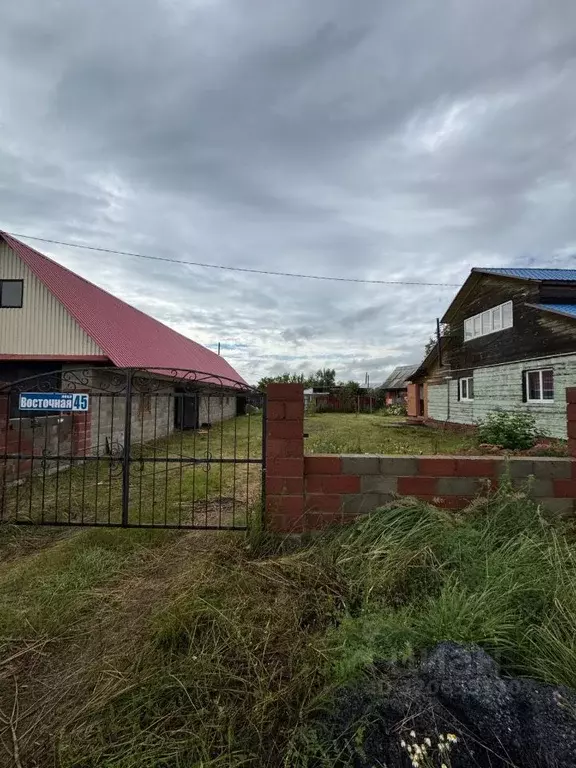 Дом в Башкортостан, Мелеузовский район, с. Зирган Восточная ул. (92 м) - Фото 2