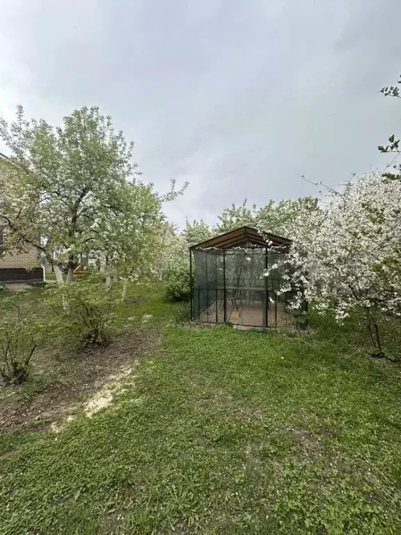 Дом в Нижегородская область, Кстовский муниципальный округ, с. ... - Фото 1