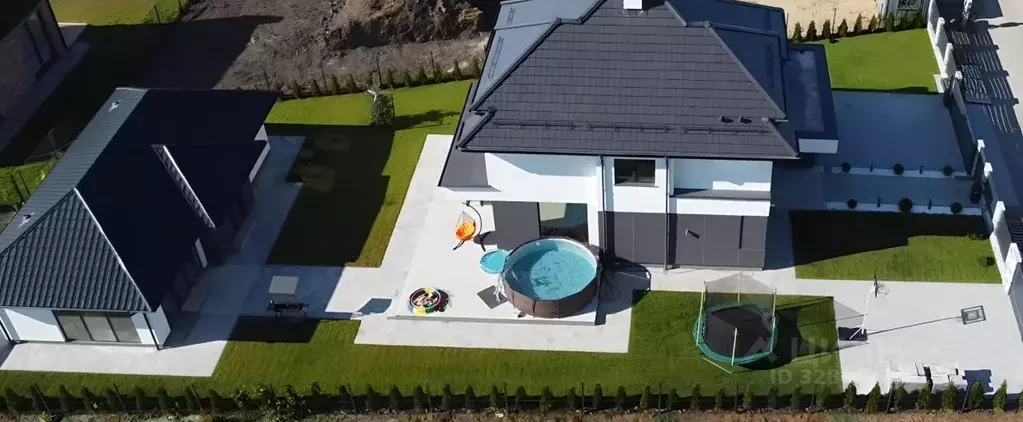 Дом в Калининградская область, Зеленоградск ул. Конструктивная (242 м) - Фото 2