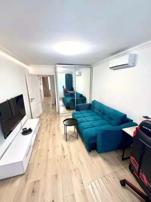 2-к. квартира, 50 м, 5/9 эт. - Фото 0