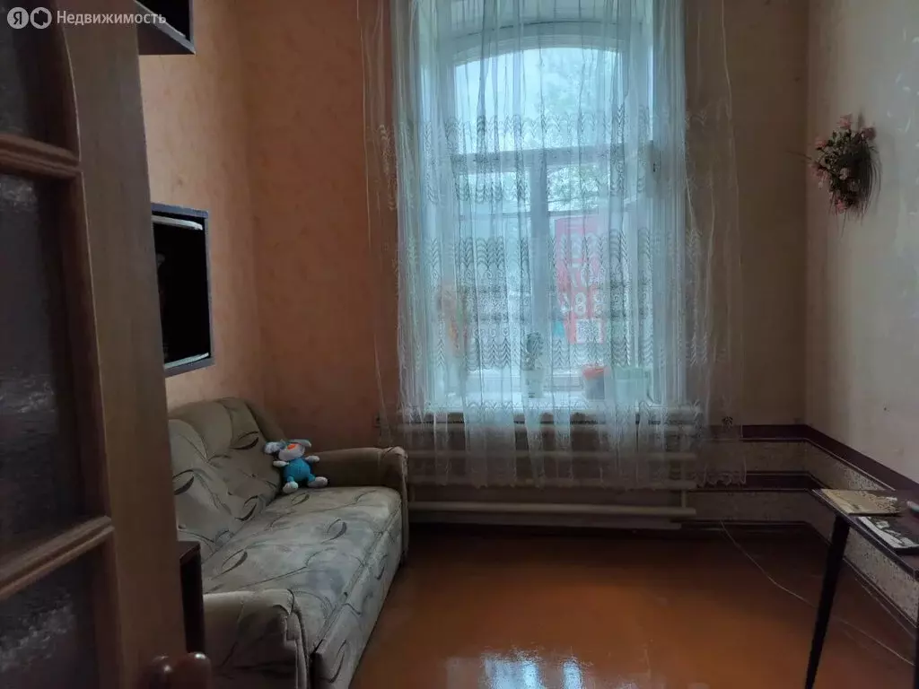 2-комнатная квартира: Новочеркасск, Московская улица, 10/20 (45 м) - Фото 1