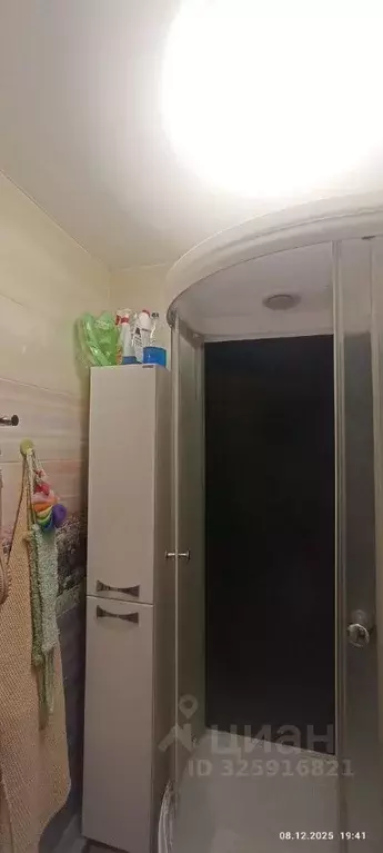 2-к кв. Свердловская область, Белоярский пгт ул. Молодежная, 43 (53.0 ... - Фото 2