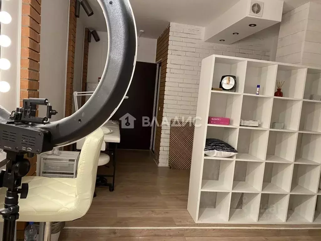 1-к кв. Московская область, Одинцовский городской округ, пос. Горки-10 ... - Фото 2