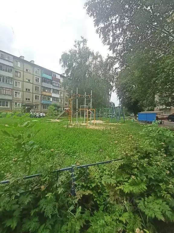 1-к кв. Тамбовская область, Тамбов ул. Рылеева, 74 (12.5 м) - Фото 1
